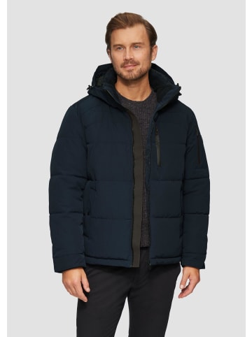 s.Oliver Outdoor-Jacke in 5978_navy