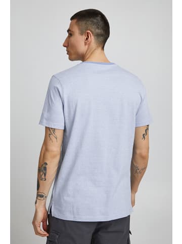 !SOLID T-Shirt SDAnton SS in Blau