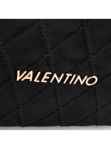 Valentino Makena Shopper Tasche 33 cm nero