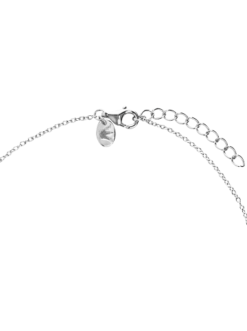 Prinzessin Lillifee Kette mit Anhänger Silber 925, rhodiniert in Silber