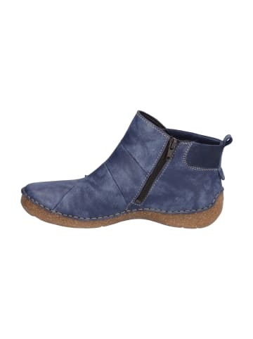 Josef Seibel Stiefelette Fergey 53 in ocean