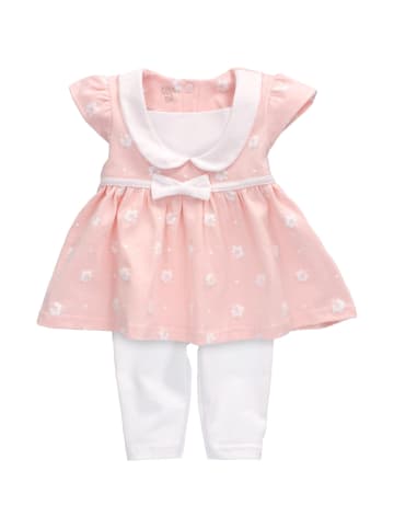 Baby Sweets Babysets Blumen Lieblingsstücke in multicolor