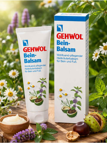 GEHWOL Bein-Balsam 125 ml