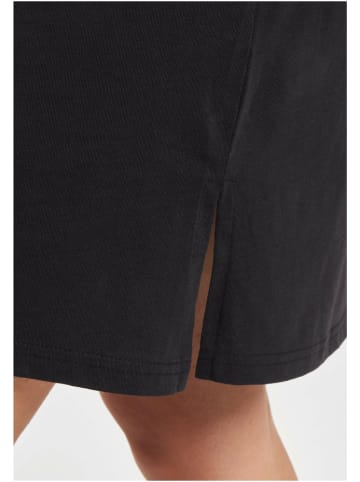 DEF Minikleid "DEF Mini Kleider" in Schwarz