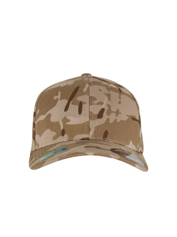  Flexfit  Flexfit Flexfit in khaki multicam