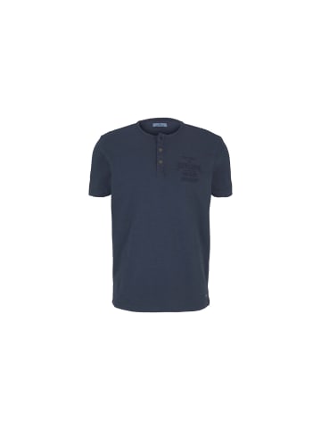 Tom Tailor T-Shirt für Herren in uni