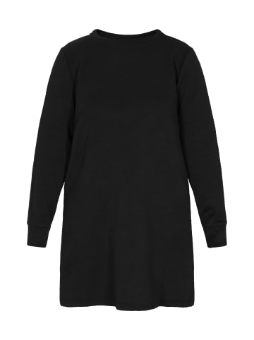 usha BLUE LABEL Women Dress in Black