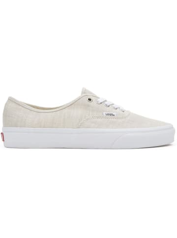 Vans Sneaker "Authentic" in Weiß