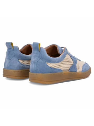 SALAMANDER Sneaker in blau