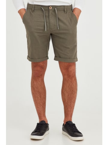 BLEND Shorts (Hosen) BHLenno in Grün