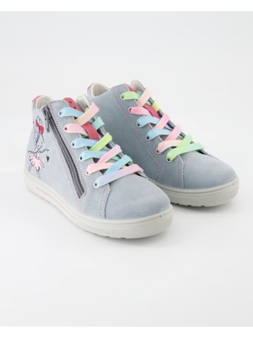 Ricosta Sneaker in Blau