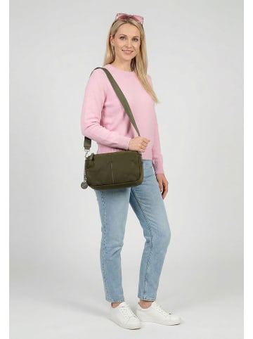 SURI FREY Umhängetasche SFY Pauly in oliv