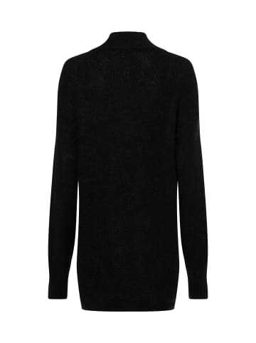 IPURI Strickhülle in schwarz - 0004