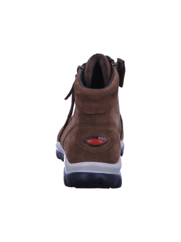 Gabor Stiefeletten/Boot in braun