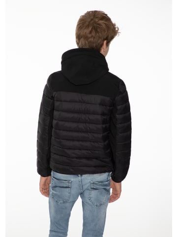 Protest " GONZO JR in True Black