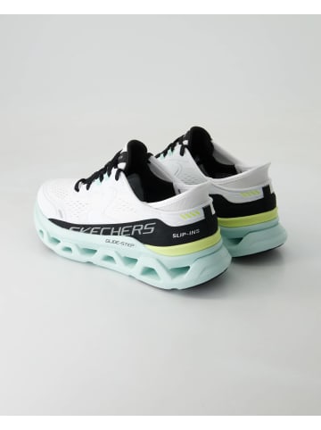 Skechers Sneaker low in Weiß