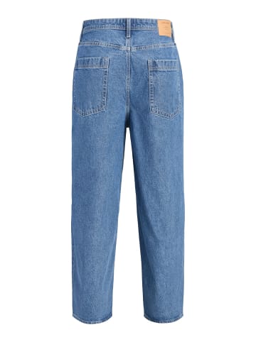 Jack & Jones Locker geschnitten in Blue Denim