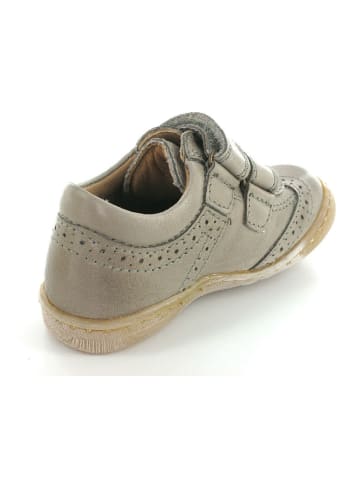 bisgaard Sneaker in grau