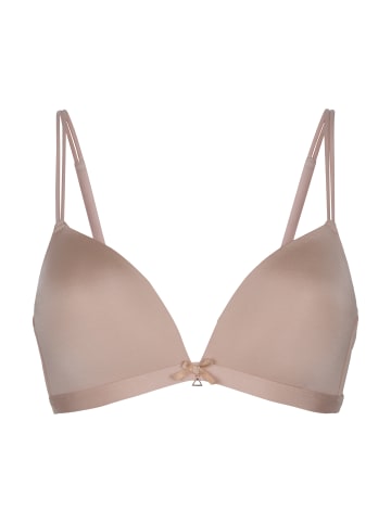 Linga Dore Triangel BH DAILY in Blush