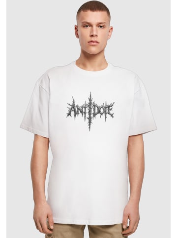 Mister Tee T-Shirts in white