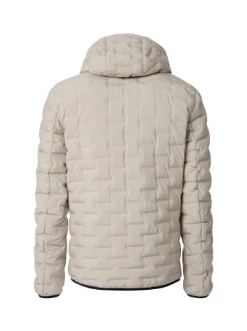 CASAMODA Jacke in Weißbeige