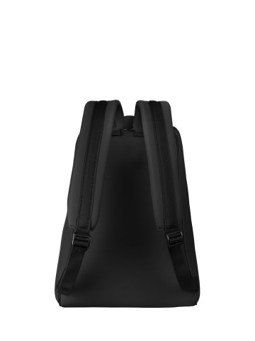 Tucano Rucksack in BLACK