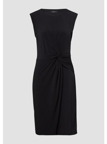 s.Oliver Kleid in 9999_schwarz