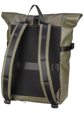Strellson Rucksack Stockwell 2.0 Eddie MVF in Khaki