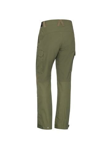 DANISH ENDURANCE Outdoorhose Explorer Hiking in dark olive