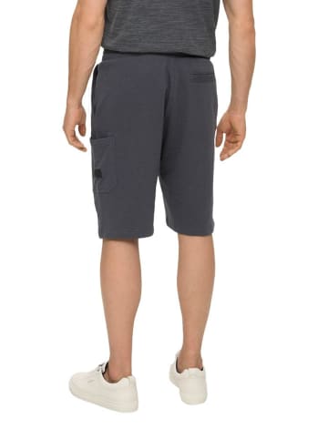 S.OLIVER RED LABEL Short in Grau