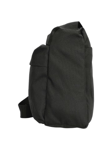 Mandarina Duck MD20 - Umhängetasche 27 cm (steel) in schwarz