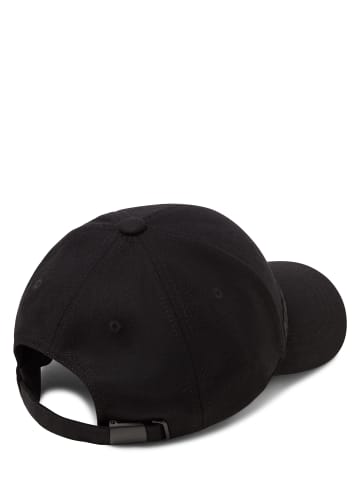 Karl Lagerfeld Cap in schwarz - 0001