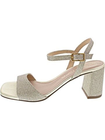 Unisa Sandalette Gold