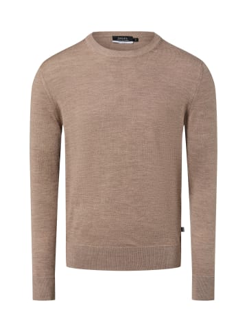 DIGEL Pullover Faros in beige - 0004