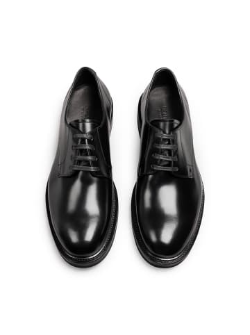 LLOYD Schuhe RAMSEY in SCHWARZ