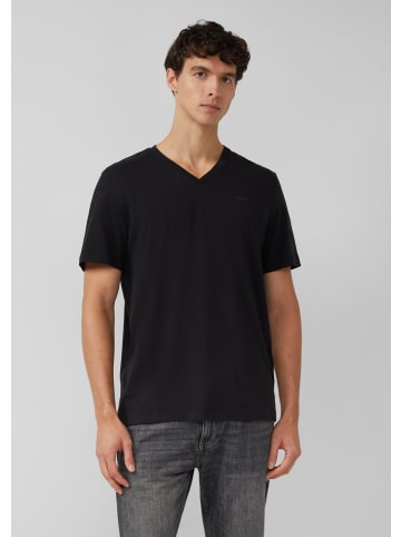 s.Oliver T-Shirt in 9999_schwarz