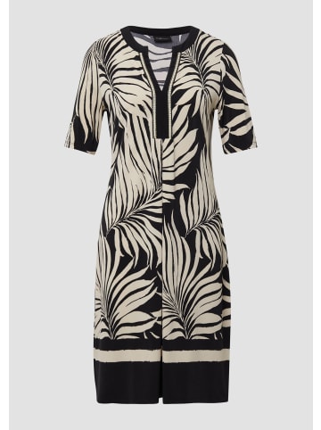 s.Oliver Kleid  in  99F0_schwarz