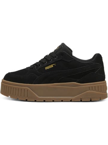 Puma Sneaker "Karmen II Idol SD" in Schwarz