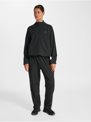Newline Reißverschluss Jacke Nwlultra Erwachsene in BLACK