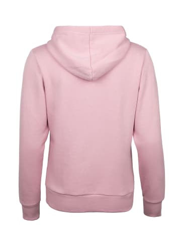 SCHIETWETTER Hoodie unifarben in pink