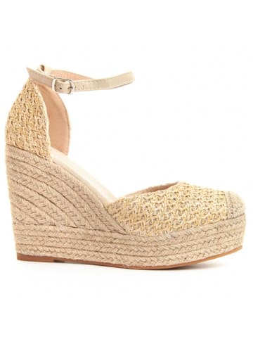 Montevita Sandaletten Luca2 in Beige