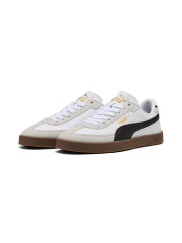 Puma Sneaker Puma in Schwarz