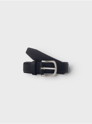 name it Gürtel NKMACC-FARLO BELT in black