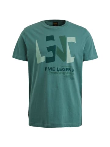 PME Legend T-Shirt in north atlantic