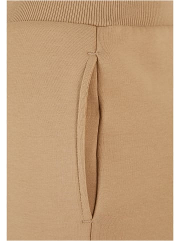 Urban Classics Urban Classics Damen Ladies Cozy Sweatpants in warmsand