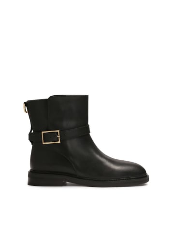Kazar Boots in Schwarz