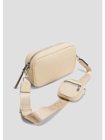 s.Oliver Taschen Tasche in Beige