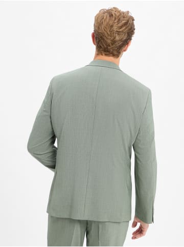 Pierre Cardin Sakko Grant in erbse - 0001