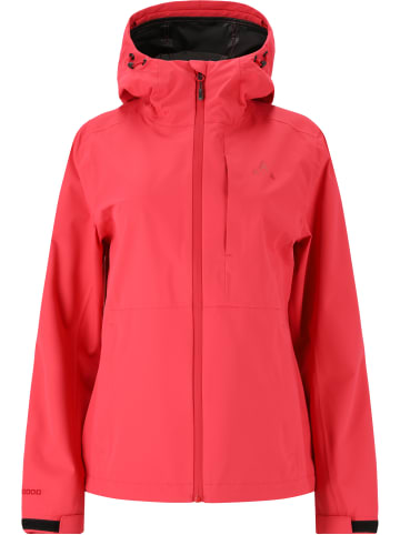 Whistler Jacke Osbourne in 4309 Geranium