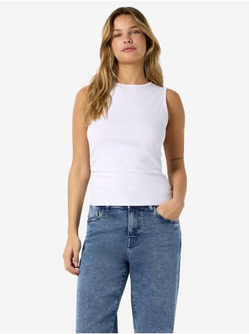 Noisy may Top in Bright White
